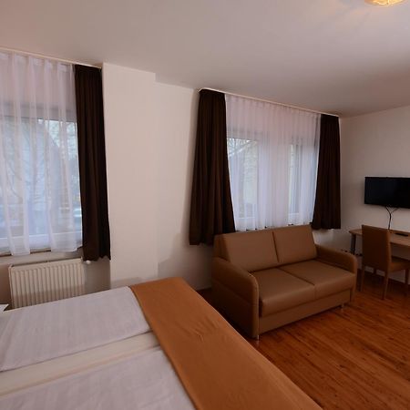 Hotel Linde Stuttgart Exterior photo