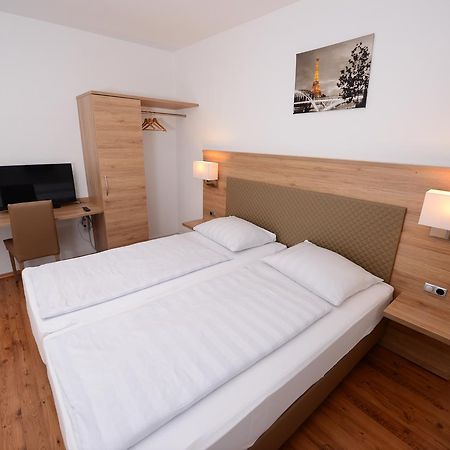 Hotel Linde Stuttgart Exterior photo