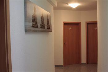 Hotel Linde Stuttgart Exterior photo