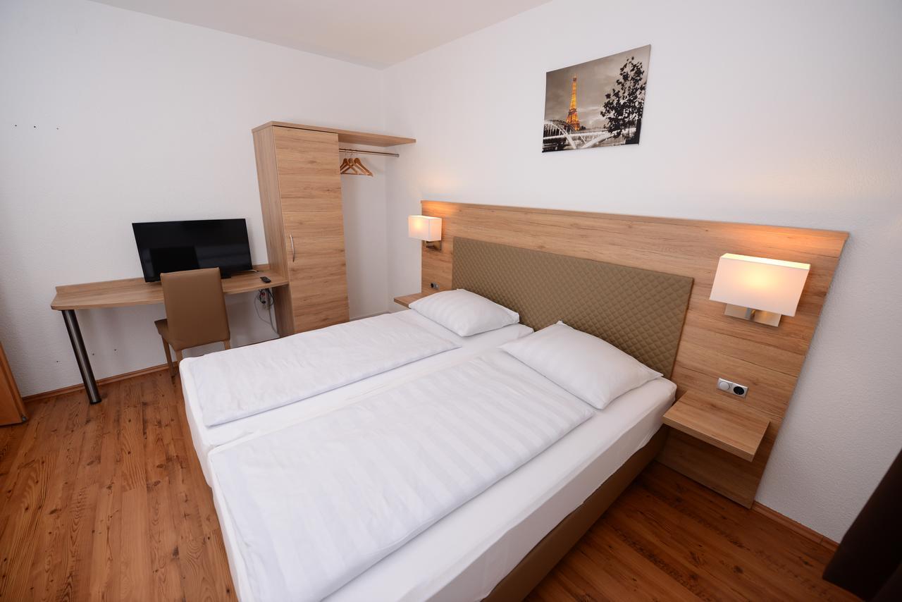 Hotel Linde Stuttgart Exterior photo