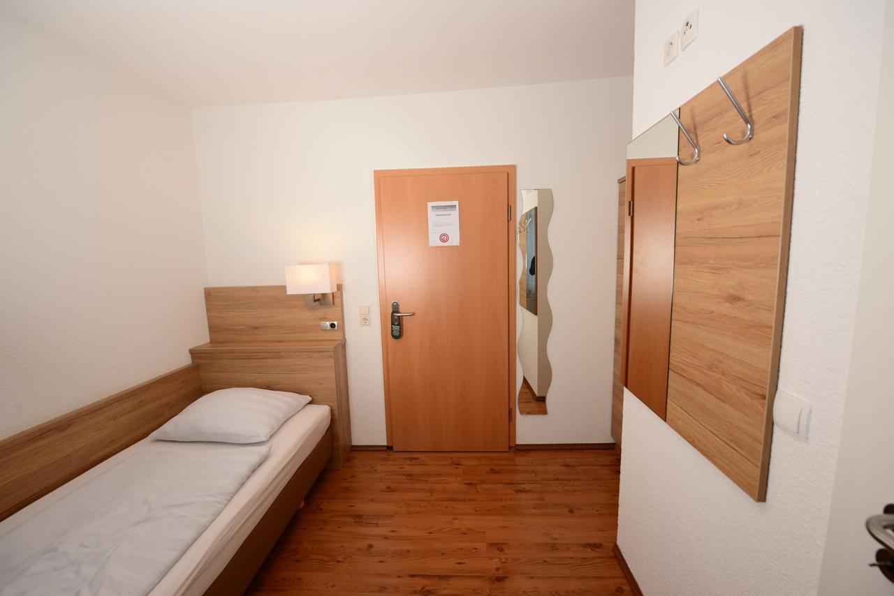 Hotel Linde Stuttgart Exterior photo